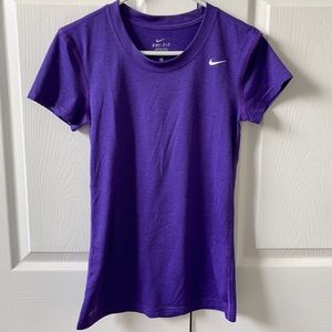 Nike Dri Fit XS